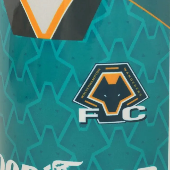 Wolverhampton Wanderers Shop | 1996 Away Mug Wolverhampton Wanderers Merchandise